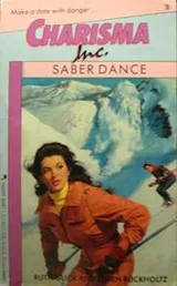 Cover of Saber Dance