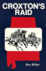 Cover of Croxton's Raid