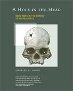 Cover of A hole in the head