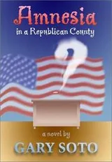 Cover of Amnesia in a Republican county