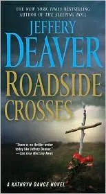 Cover of Roadside crosses