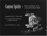Cover of Canyon spirits