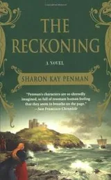 Cover of The reckoning