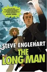Cover of The long man