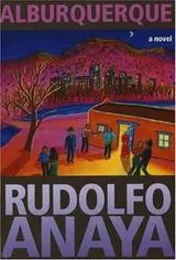 Cover of Alburquerque