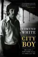 Cover of City Boy