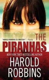 Cover of Piranhas