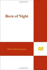 Cover of Born of Night (A League Novel)