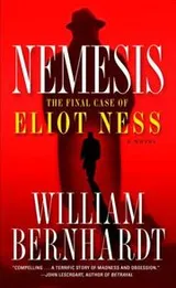 Cover of Nemesis