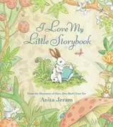 Cover of I love my little storybook