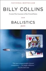 Cover of Ballistics
