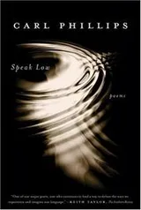 Cover of Speak low