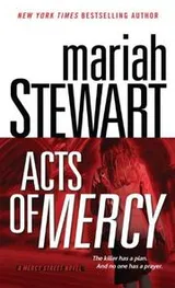 Cover of Acts of mercy