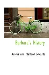 Cover of Barbara's History
