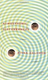 Cover of Atmospheric Disturbances