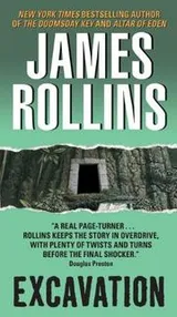 Cover of Excavation