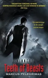 Cover of Teeth of Beasts (Skinners)