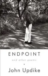 Cover of Endpoint and Other Poems