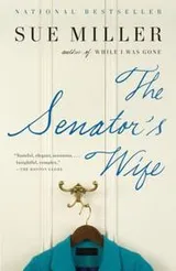 Cover of The Senator's Wife (Vintage Contemporaries)