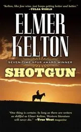 Cover of Shotgun