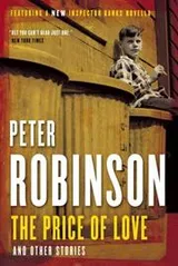 Cover of The Price of Love and Other Stories