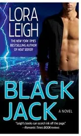 Cover of Black Jack