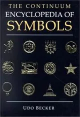 Cover of Lexikon der Symbole