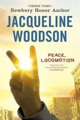 Cover of Peace, Locomotion
