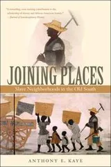Cover of Joining Places