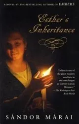 Cover of Esther's Inheritance (Vintage International)
