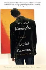 Cover of Me and Kaminski (Vintage)