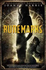 Cover of Runemarks