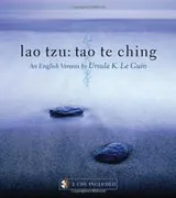 Cover of Lao Tzu