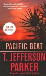 Cover of Pacific Beat