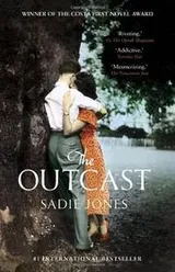 Cover of The Outcast