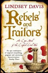 Cover of Rebels and traitors