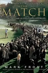 Cover of The Match