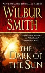 Cover of The Dark of the Sun