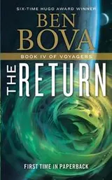 Cover of The Return