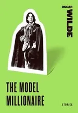 Cover of The Model Millionaire