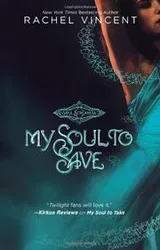 Cover of My Soul to Save
