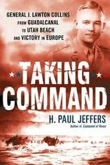 Cover of Taking Command
