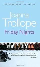 Cover of Friday Nights