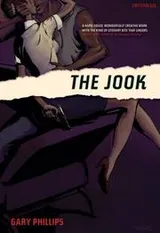 Cover of The Jook (Switchblade)