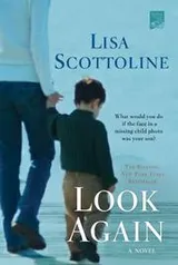 Cover of Look again