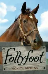 Cover of Follyfoot