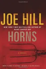 Cover of Horns