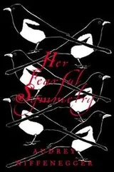 Cover of Her Fearful Symmetry