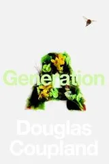 Cover of Generation A