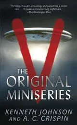 Cover of V